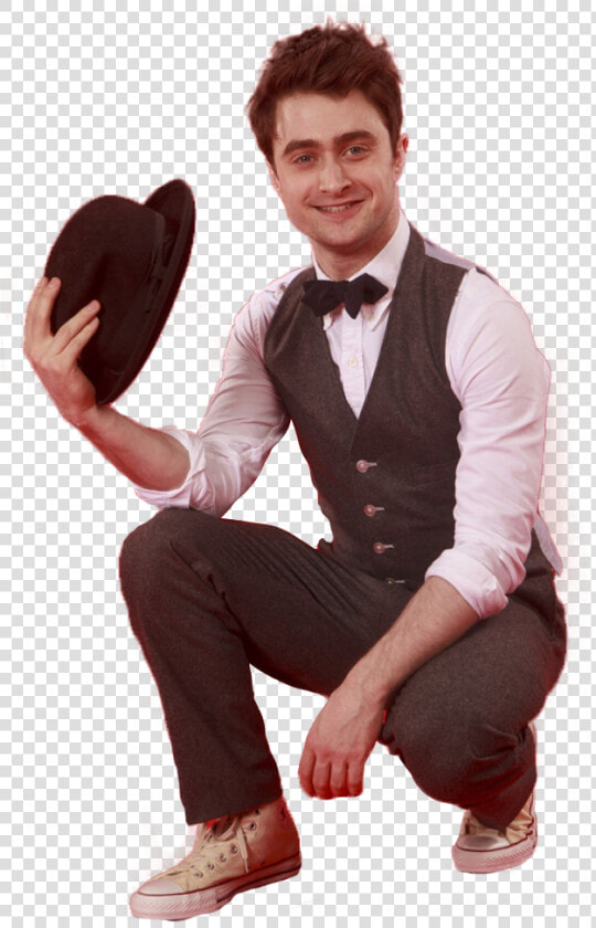 Daniel Radcliffe Png  Transparent PngTransparent PNG