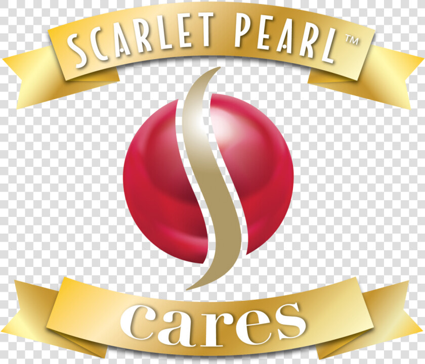 Transparent Strand Of Pearls Png   Scarlet Pearl Casino Logo  Png DownloadTransparent PNG