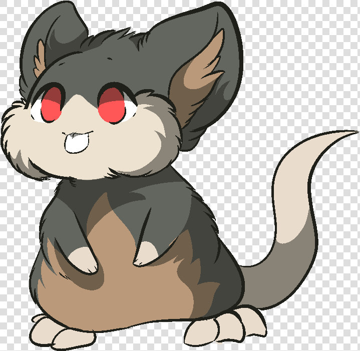 Raticate Png  Transparent PngTransparent PNG