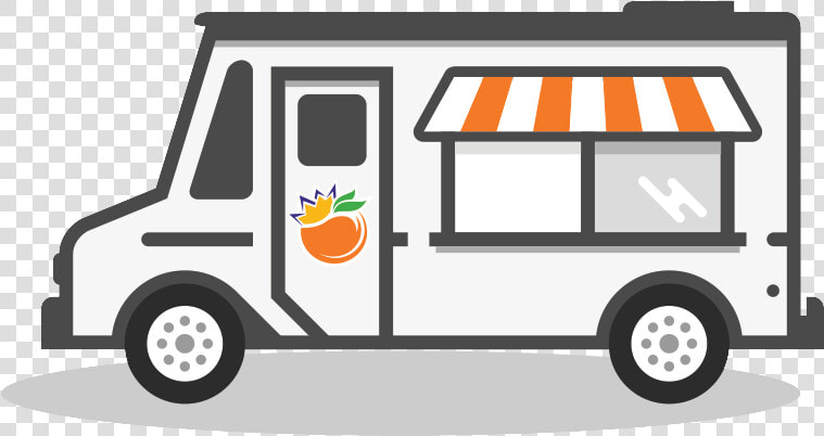 Food Truck Clipart Free   Food Truck Clipart Png  Transparent PngTransparent PNG