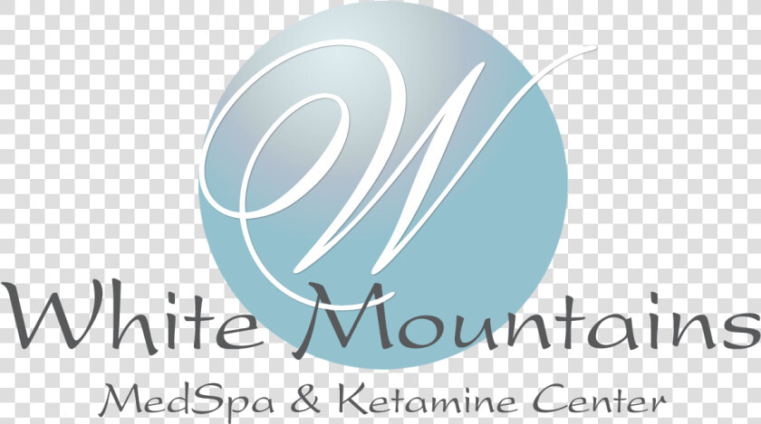 White Mountains Medspa And Ketamine Center   Graphic Design  HD Png DownloadTransparent PNG