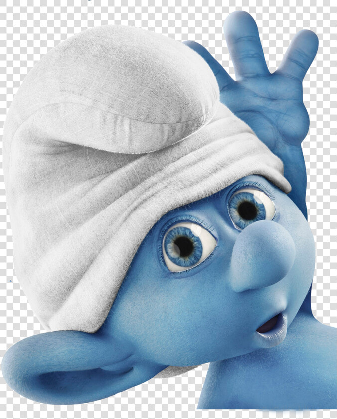 Smurf   Smurf Wallpaper For Iphone  HD Png DownloadTransparent PNG