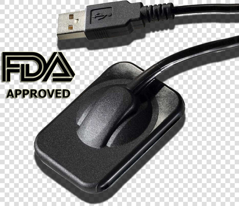 Digital Sensor Fda Logo   Fda  HD Png DownloadTransparent PNG