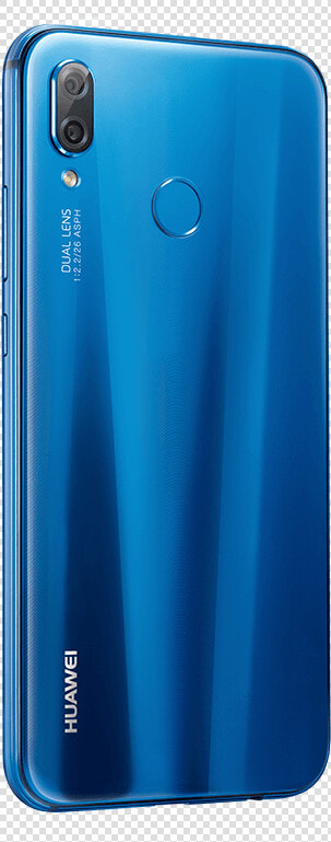 Huawei P20 Lite Back And Front Display   Samsung Galaxy  HD Png DownloadTransparent PNG