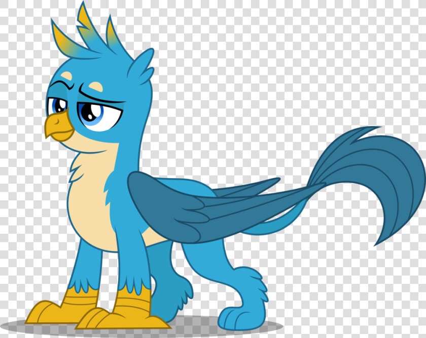 My Little Pony Gallus  HD Png DownloadTransparent PNG