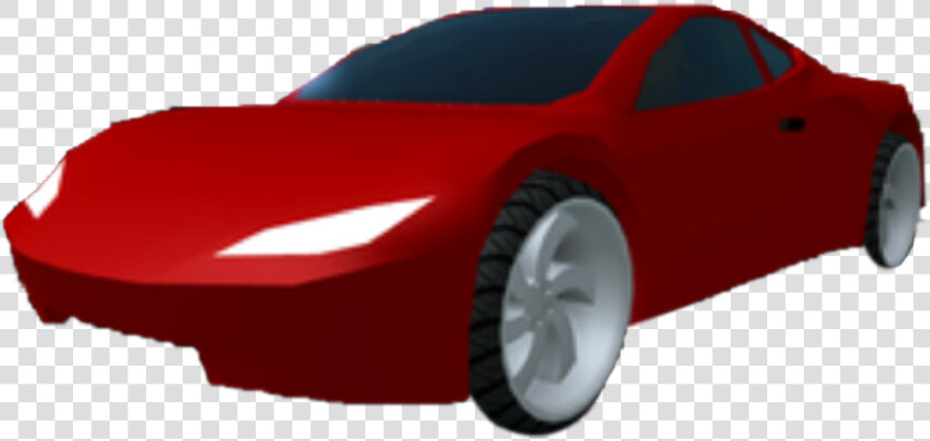 Supercar   Roblox Mad City Roadster  HD Png DownloadTransparent PNG