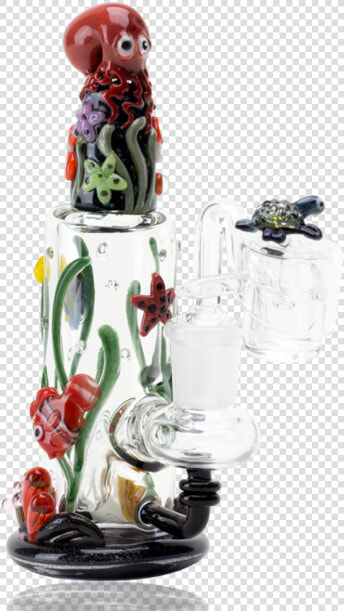 Empire Glassworks Under The Sea  HD Png DownloadTransparent PNG