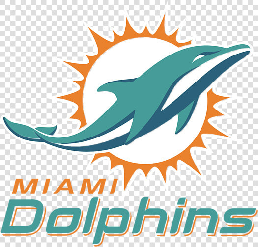 Miami Dolphins Logo 2019  HD Png DownloadTransparent PNG