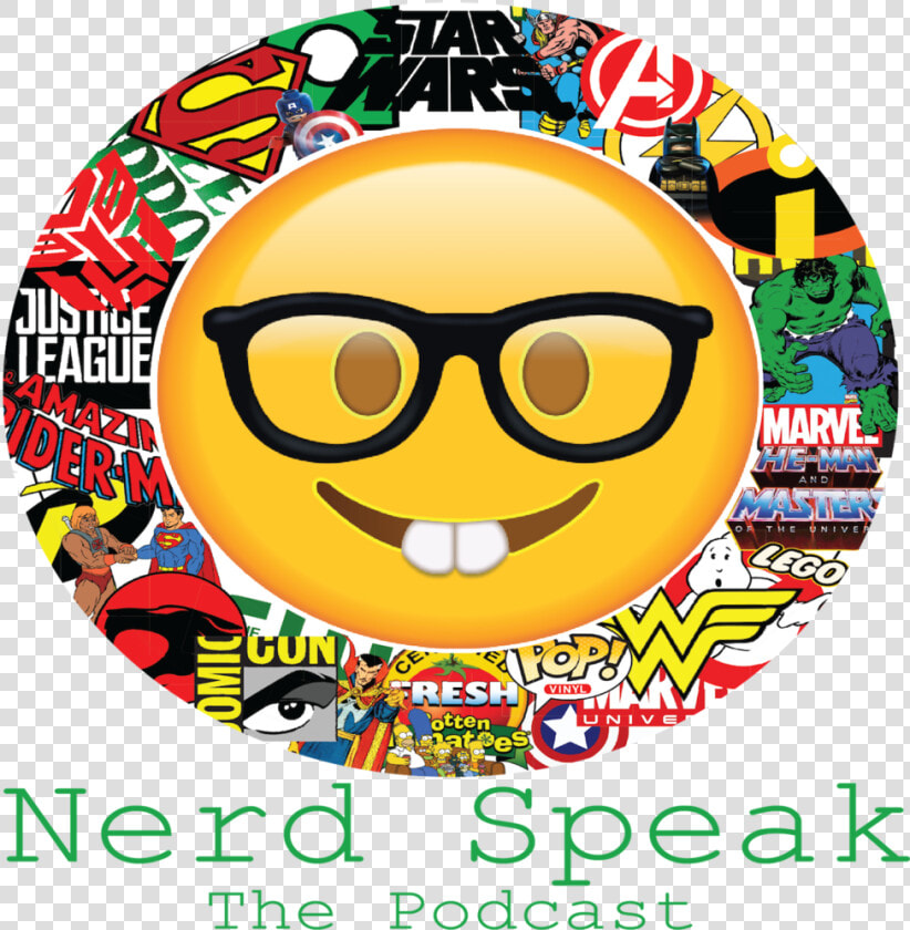 Nerdy Glasses Png  Transparent PngTransparent PNG