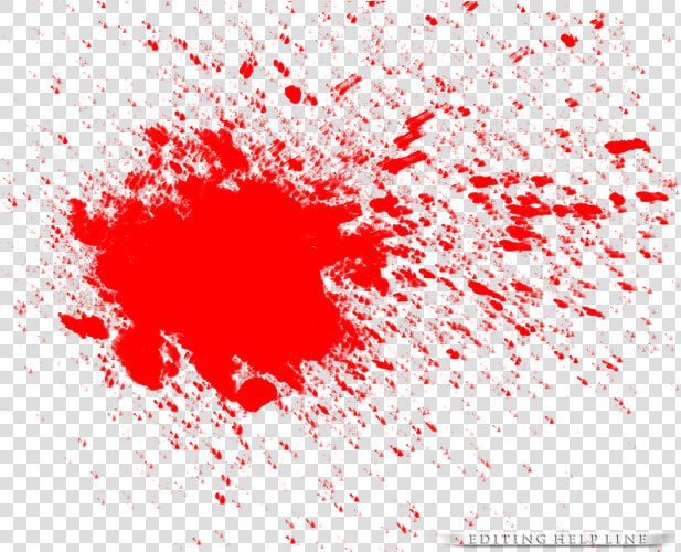 Transparent Png Color Effects   Red Color Brush Png  Png DownloadTransparent PNG