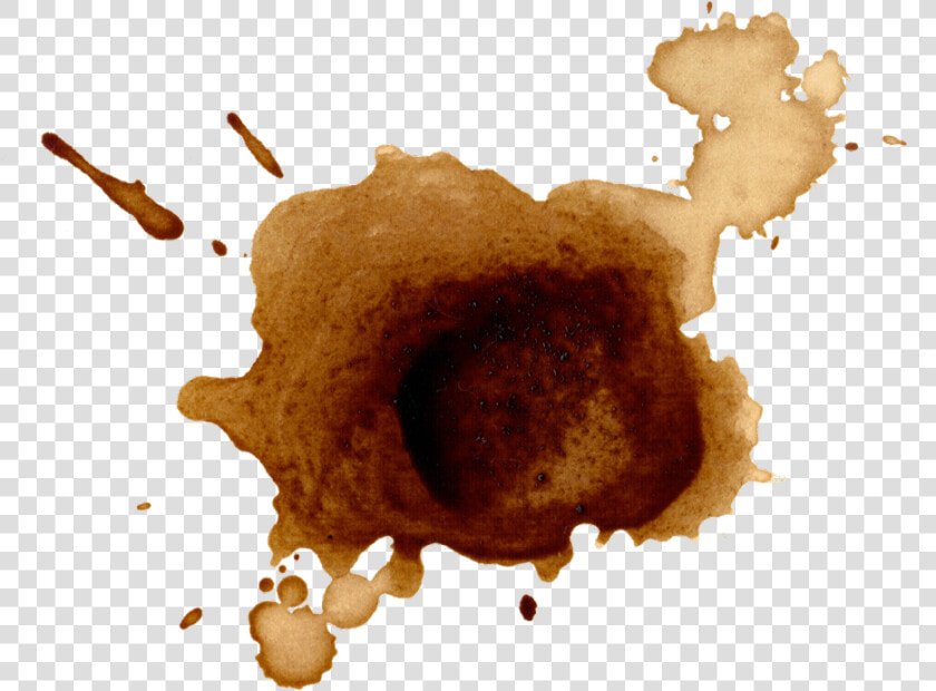  brown  coffee  coffeestain  paint  art  splatter  paintsplatter   Coffee Stain Transparent Background  HD Png DownloadTransparent PNG