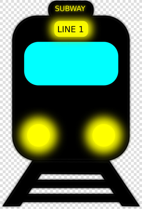 Yellow green line   Rapid Transit  HD Png DownloadTransparent PNG