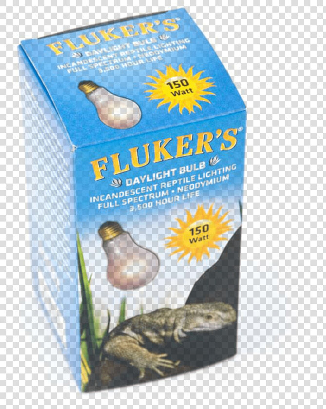 Fluker S Neodymium Daylight Bulb   Fluker  39 s Neodymium Daylight Bulb  HD Png DownloadTransparent PNG