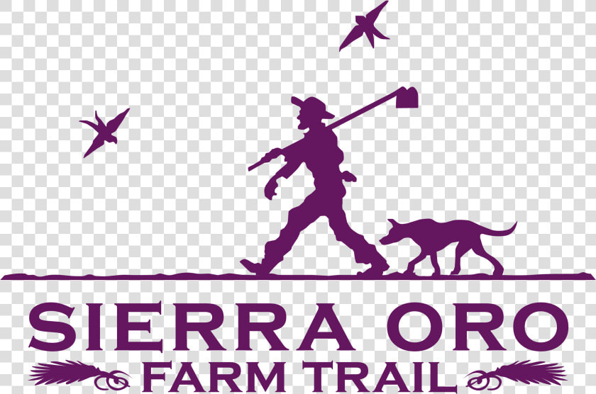 Sierra Oro Farm Trail   Sierra Oro Farm Trail Logo  HD Png DownloadTransparent PNG