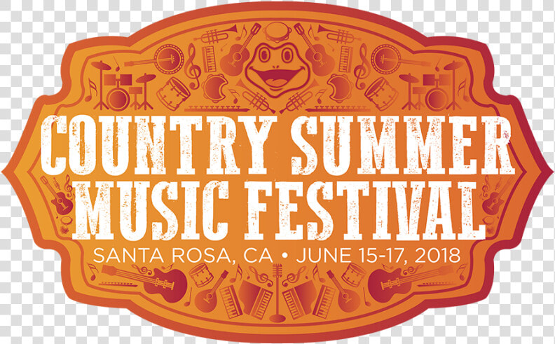 Country Summer Sonoma County 2018  HD Png DownloadTransparent PNG