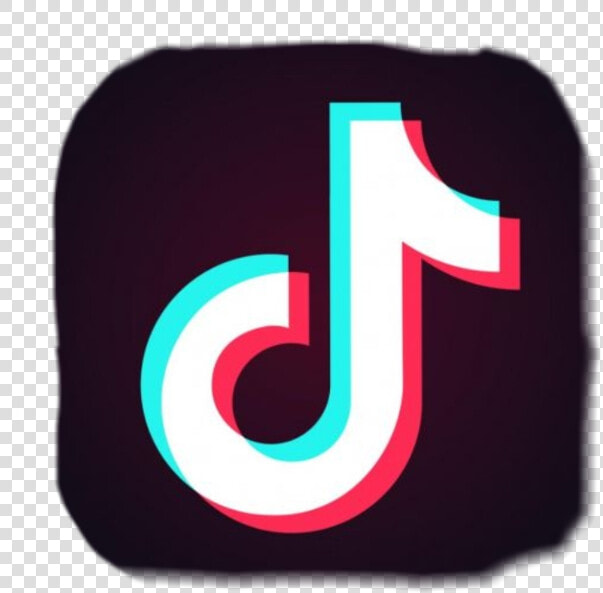  tiktok  tiktoklogo  png   Rita Tik Tok  Transparent PngTransparent PNG