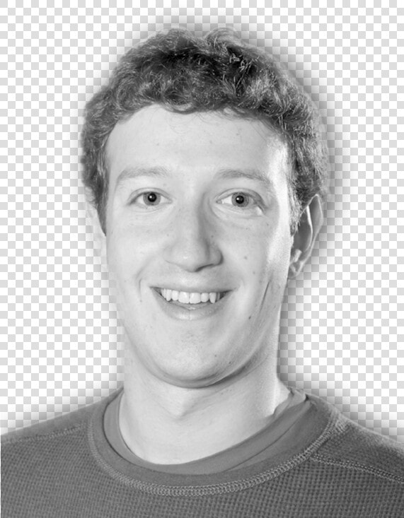 Mark Zuckerberg Face Png   Png Download   Mark Zuckerberg  Transparent PngTransparent PNG