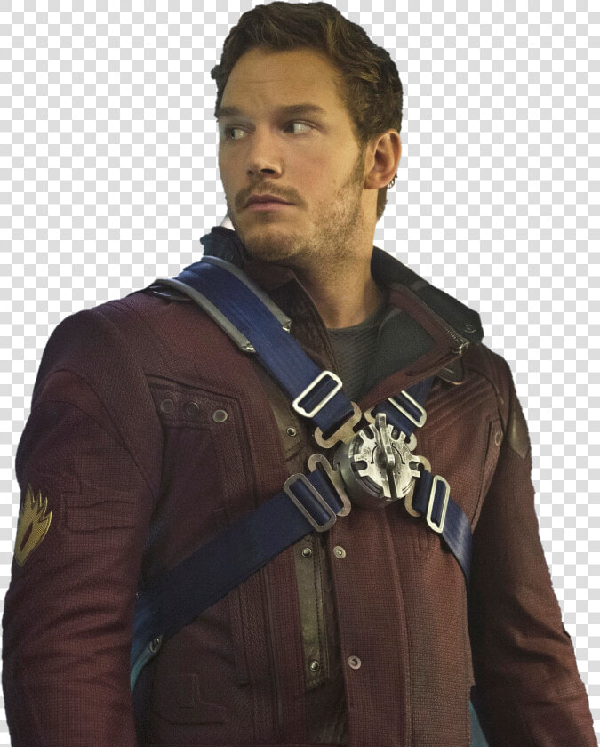 Chris Pratt Star lord Png Photo   Chris Pratt Star Lord Beard  Transparent PngTransparent PNG