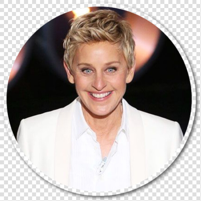 Ellen Degeneres Png  Transparent PngTransparent PNG