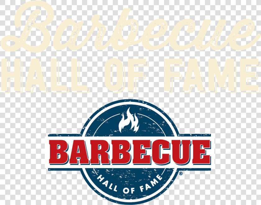 Bbq Hof Banner Header   Barbecue  HD Png DownloadTransparent PNG