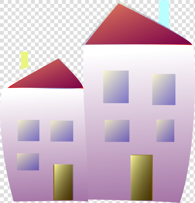 Casa Vecinos  HD Png DownloadTransparent PNG