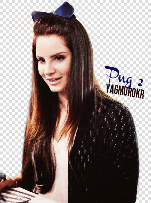 Lana Del Rey Png By Yagmurokr On Deviantart   Girl  Transparent PngTransparent PNG