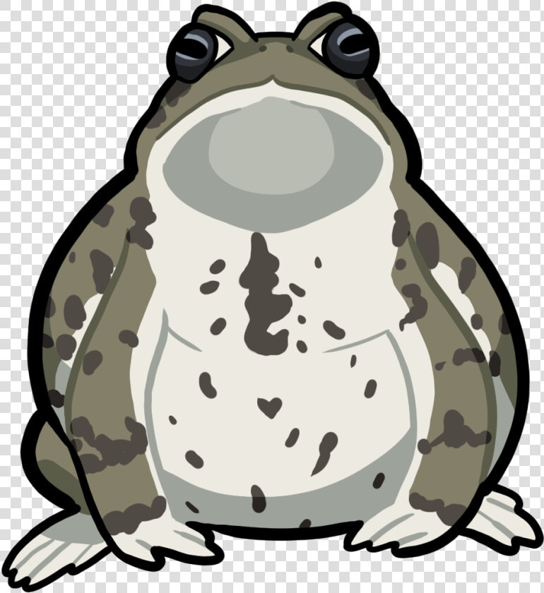 Russet And Toad Masterpost Featuring Muffin  Moony    Bufo  HD Png DownloadTransparent PNG