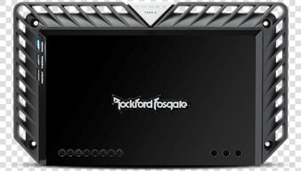 Picture Of Rockford Fosgate Power 400 Watt 4 Channel   Rockford Fosgate 500 Power  HD Png DownloadTransparent PNG