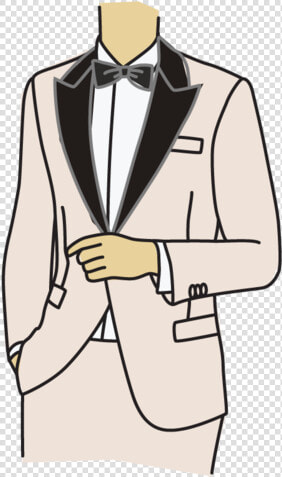 Image3   Tuxedo  HD Png DownloadTransparent PNG