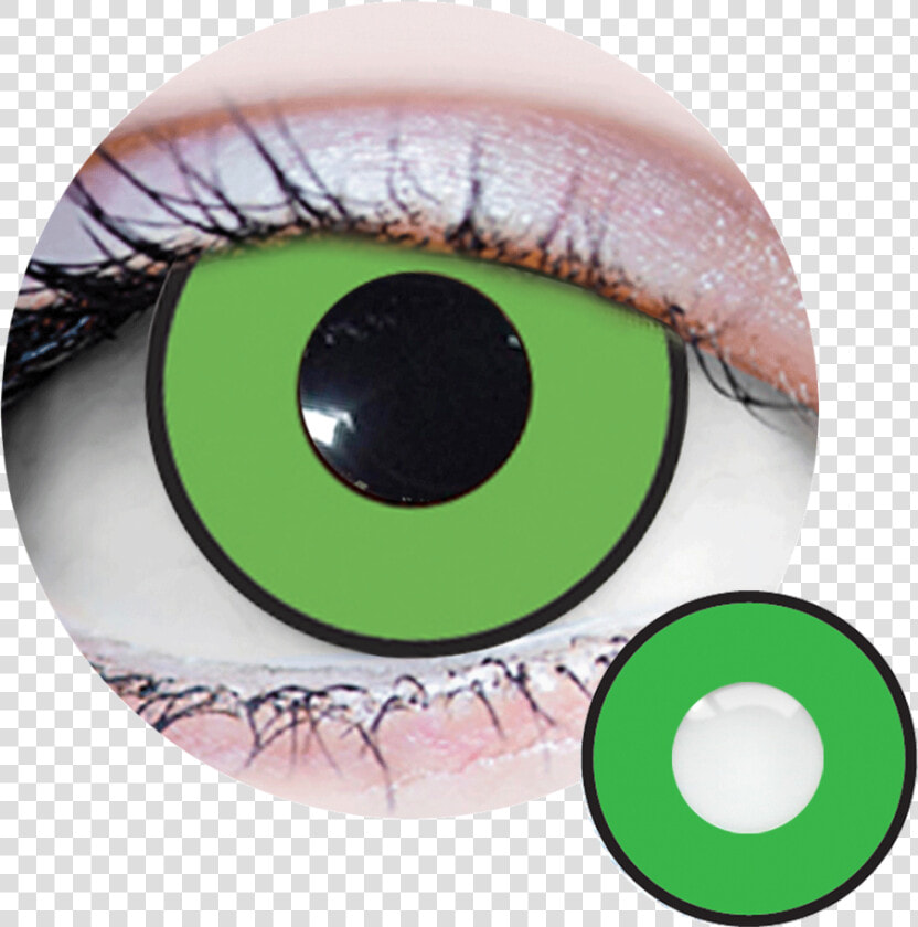 Primal Contact Lenses Reptilian  HD Png DownloadTransparent PNG