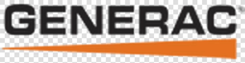 From Ca   Generac Logo  HD Png DownloadTransparent PNG