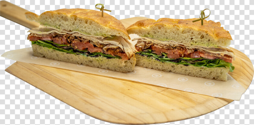 Roasted Chicken Club  HD Png DownloadTransparent PNG