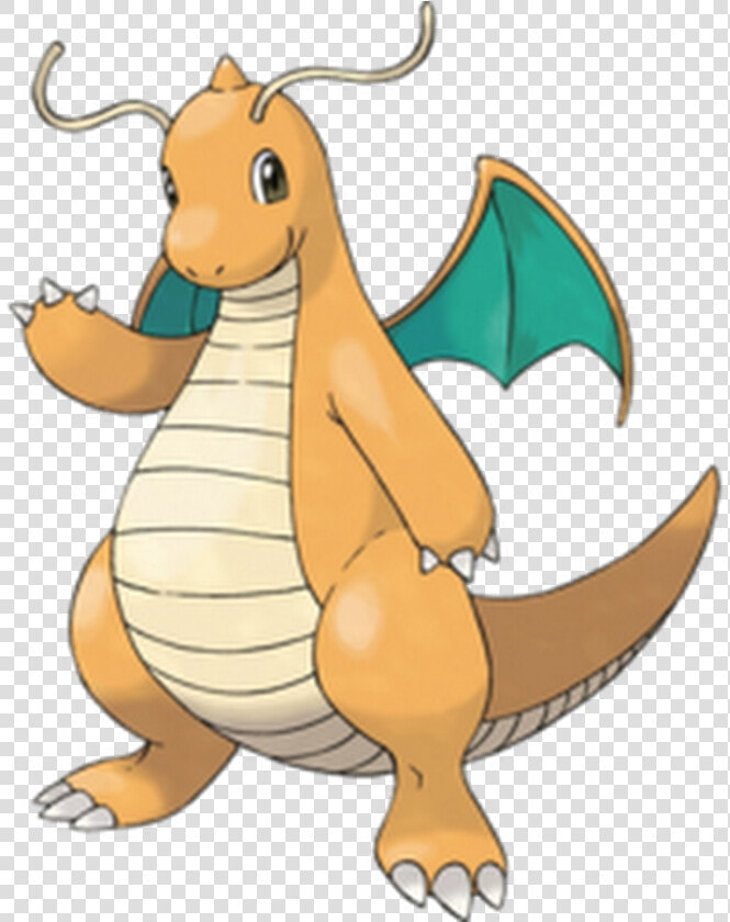 Pokemon Dragonite   Png Download   Pokemon Dragonite  Transparent PngTransparent PNG