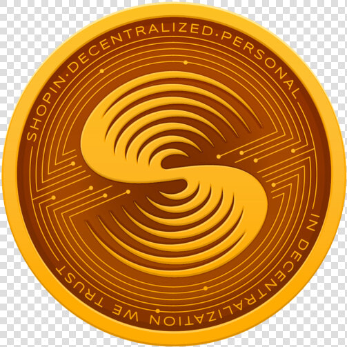 Shpn Shopin Token   Token Gif  HD Png DownloadTransparent PNG