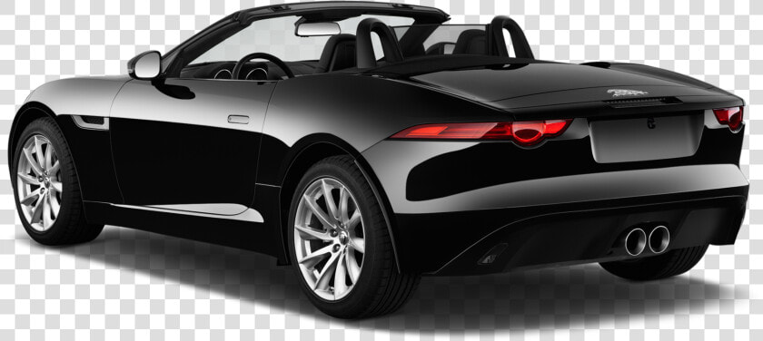 2016 Jaguar F Type Convertible  HD Png DownloadTransparent PNG