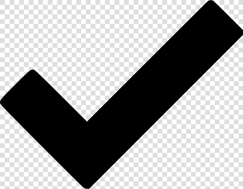 Checkmark  HD Png DownloadTransparent PNG