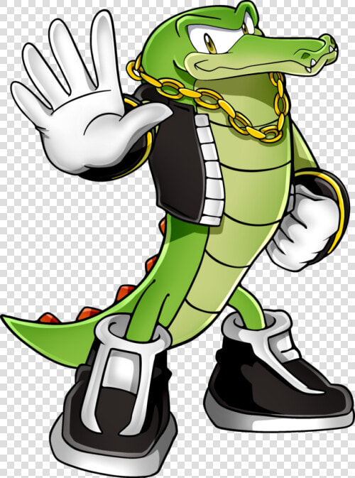 Super Excited For Next Week S Episdoe Of Sonic Boom   Sonic Boom Vector Detector  HD Png DownloadTransparent PNG