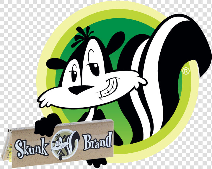 Transparent Skunk Png   Skunk Brand  Png DownloadTransparent PNG