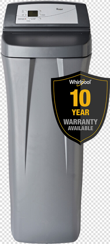 Whirlpool Water Softener System  HD Png DownloadTransparent PNG