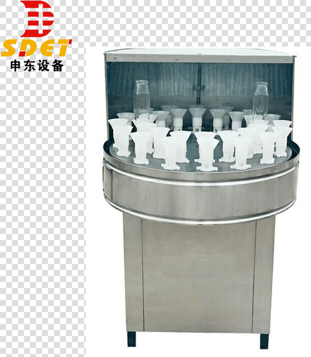 Budweiser Packaging  Budweiser Packaging Suppliers   Semi Automatic Washing Bottles Machine  HD Png DownloadTransparent PNG