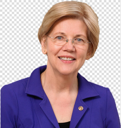 Elizabeth Warren  HD Png DownloadTransparent PNG