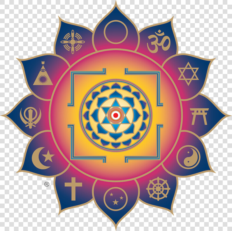 Symbols Of All Religions Hd  HD Png DownloadTransparent PNG