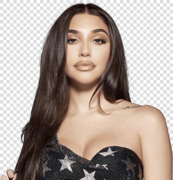 Transparent Background Chantel Jeffries  HD Png DownloadTransparent PNG