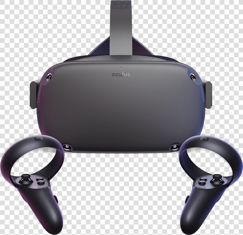 Oculus Quest Png  Transparent PngTransparent PNG