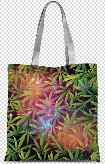 Weed Classic Sublimation Tote Bag Class   Sublimation Tote Bags  HD Png DownloadTransparent PNG