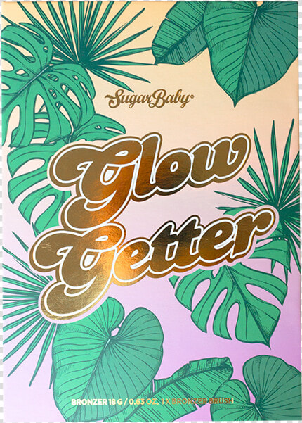 Glow Getter   Illustration  HD Png DownloadTransparent PNG