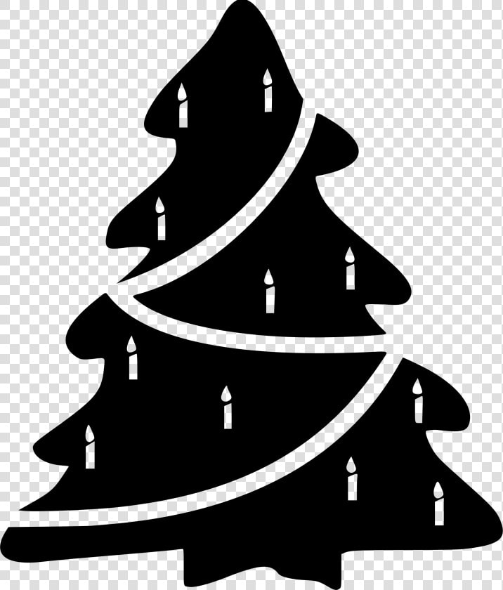 Christmas Tree 2 Clip Arts   Christmas Six Hole Ocarina  HD Png DownloadTransparent PNG