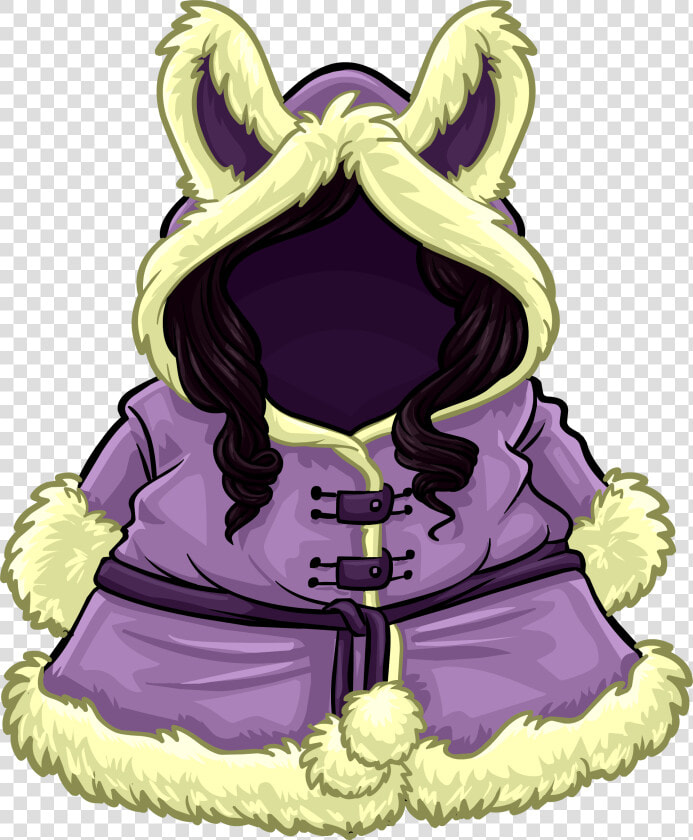 Club Penguin Rewritten Wiki   Club Penguin Winter Collection  HD Png DownloadTransparent PNG