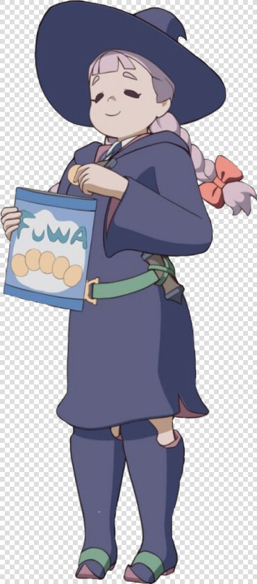  sticker  littlewitchacademia  little  witch  academia   Little Witch Academia Halloween Costume  HD Png DownloadTransparent PNG