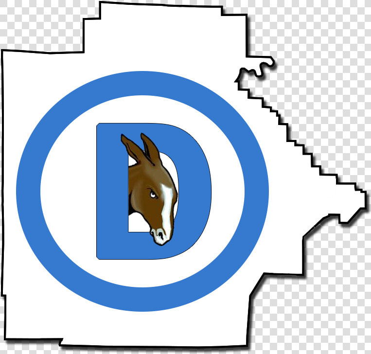 Tuscaloosa County Democratic Party  HD Png DownloadTransparent PNG